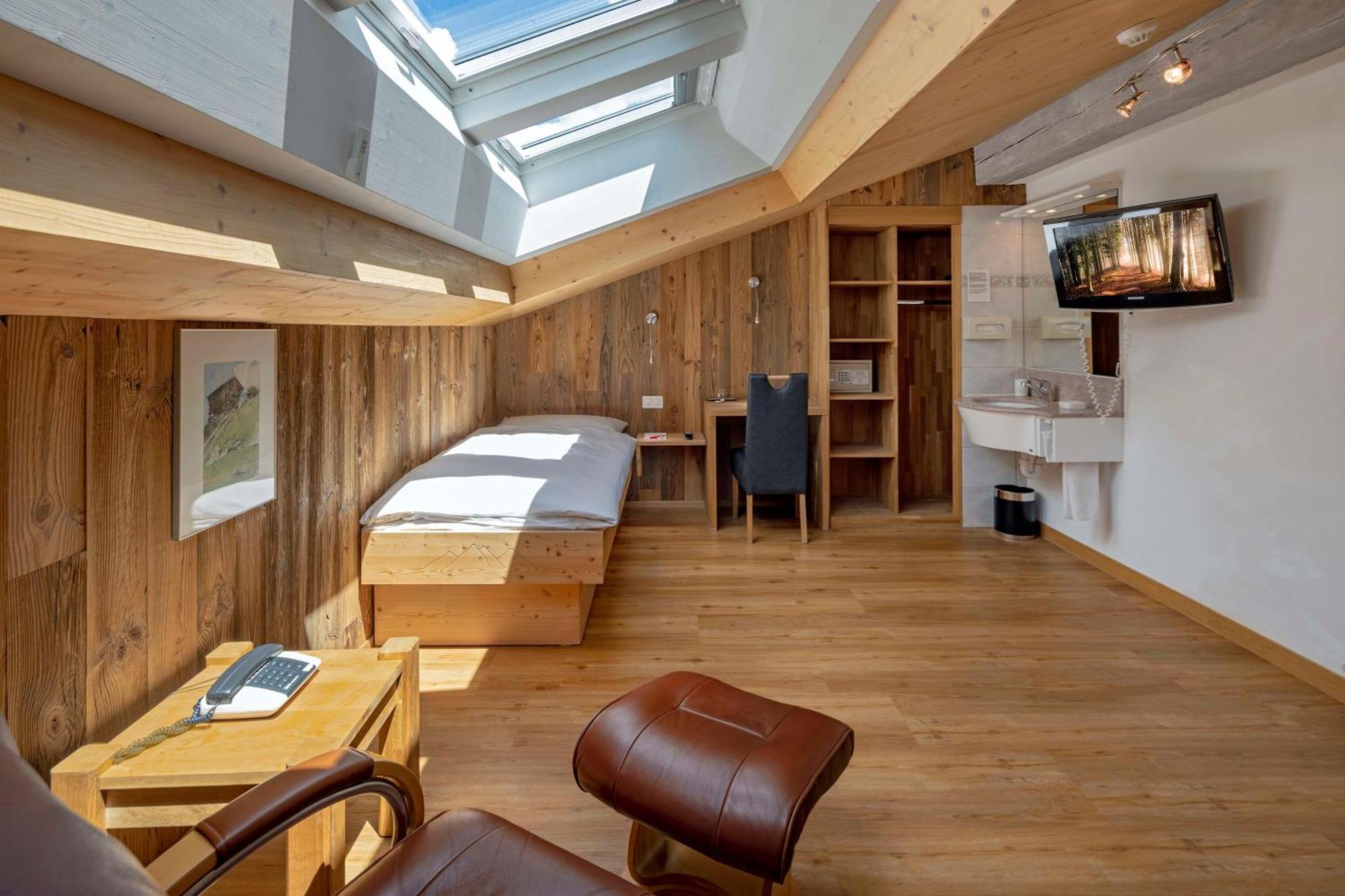 Hotel Matterhornblick Zermatt Kültér fotó