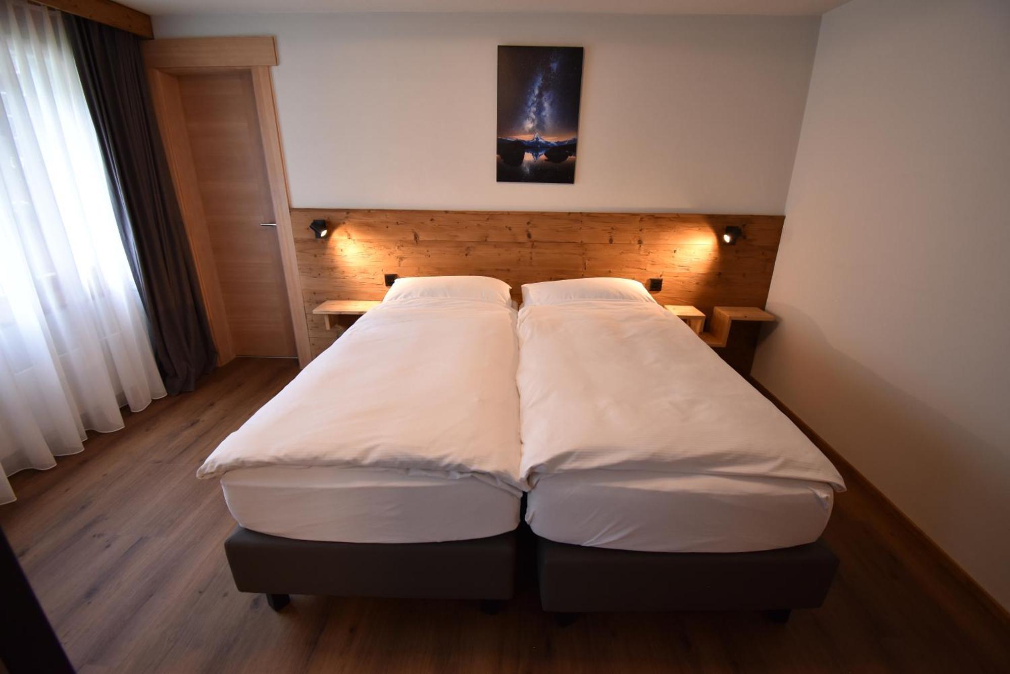 Hotel Matterhornblick Zermatt Kültér fotó